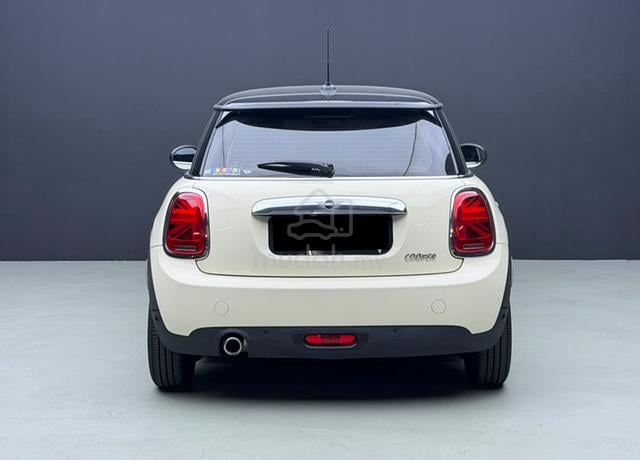 2018 Mini COOPER 1.5 3 Door Facelift - 4