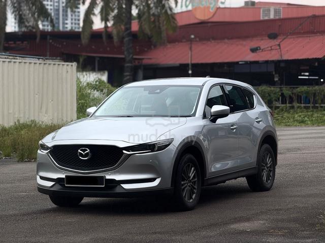 ‼️2018 Mazda CX-5 2.0 G GLS 2WD FACELIFT (A)‼️ - 2