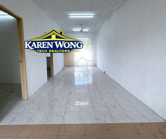 【GOOD PRICE】BANDAR PUTERI JAYA NEAR SHOPLOT 1 Storey Terrace for Sale 1