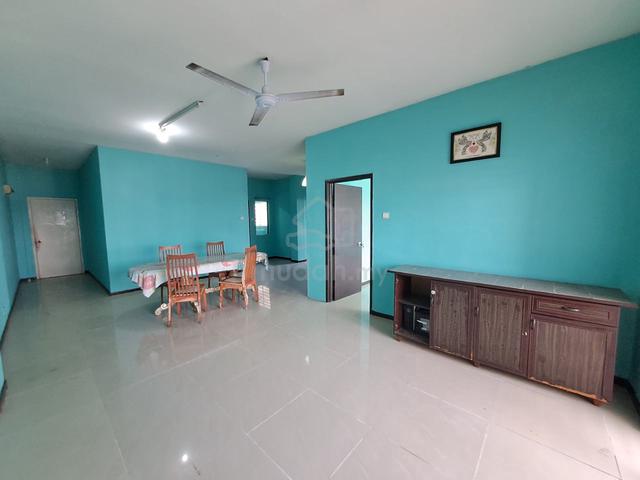 Suri Puteri Serviced Apartment 1