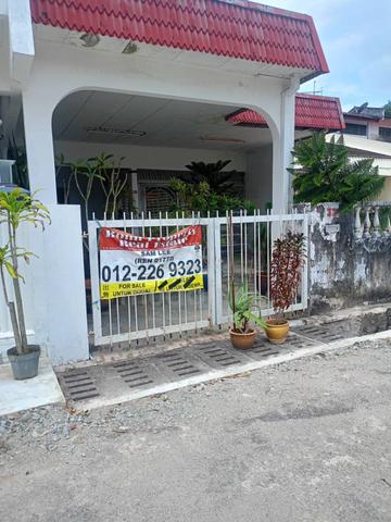 Single Storey Terrace Taman Bukit Berlian Seremban 1
