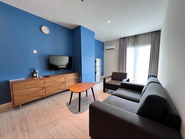Mercure Hotel 1