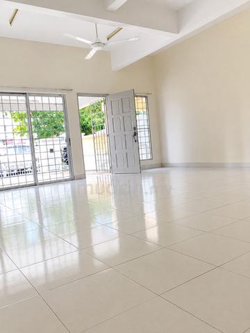 2-Storey Terrace House for Sale in Taman BERJAYA BARU, Sg Chua, Kajang 1