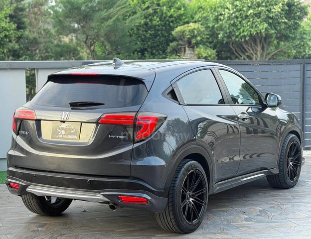 2015 Honda HR-V 1.8 V (A) FULLSPECS MUGEN - 4