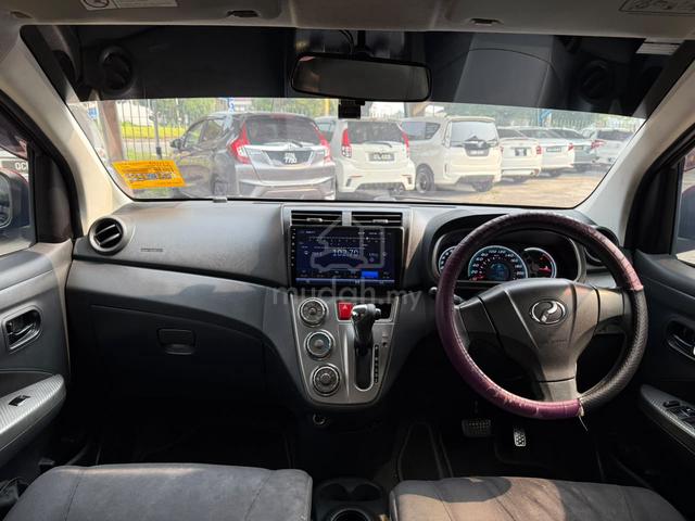 2014 Perodua MYVI 1.3 EZI PREMIUM (A) - 5