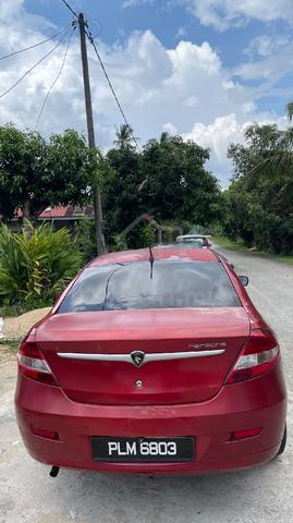 2014 Proton PERSONA 1.6 EXECUTIVE (A) - 2