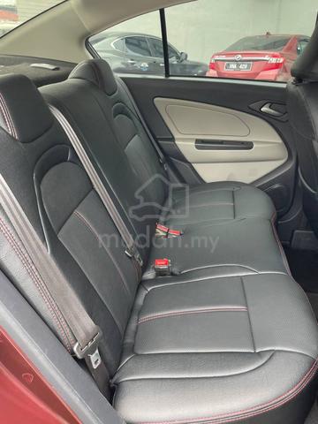 2020 Proton PERSONA 1.6 STANDARD MY16 FACELIFT (A) - 5