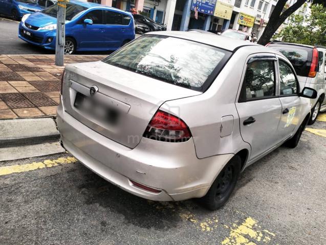 Proton Saga 1.3 (M) FL 2011 - 4