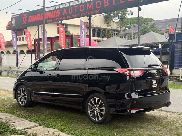 2016 Toyota ESTIMA 2.4 AERAS PREMIUM EDITION (A) - 4