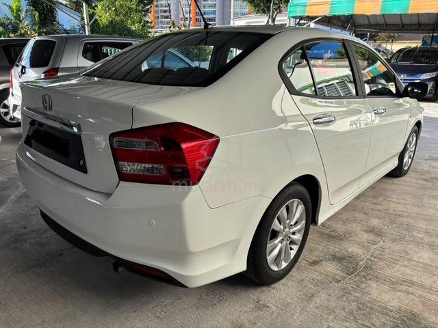 2013 Honda CITY 1.5 I-VTEC (A) - 1 Year Warranty - 3