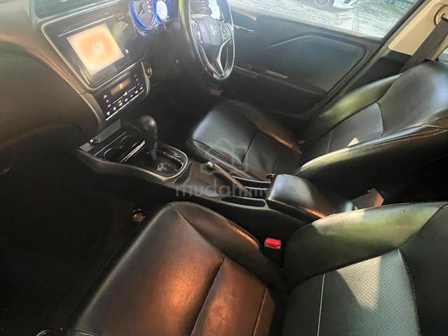 2015 Honda CITY 1.5 V (A) - 2