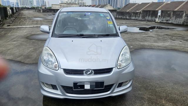 2009 Perodua MYVI 1.3 EZi FACELIFT (A) - 1