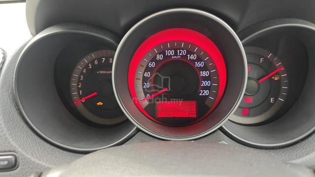 2010 Kia FORTE 1.6 SX (A) - 5