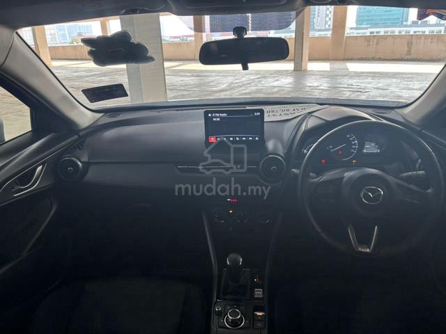 Mazda CX-3 HIGH 2.0L (A) REGISTER 2023 - 5
