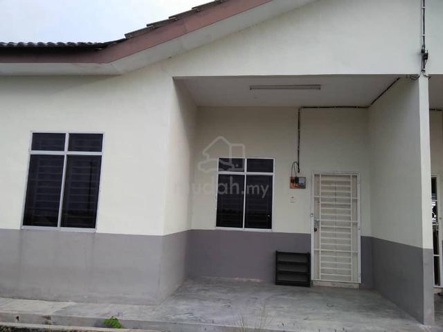Rumah untuk disewa. 1
