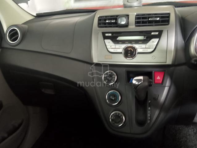 2015 Perodua MYVI 1.3 PREMIUM X FACELIFT (A) - 5