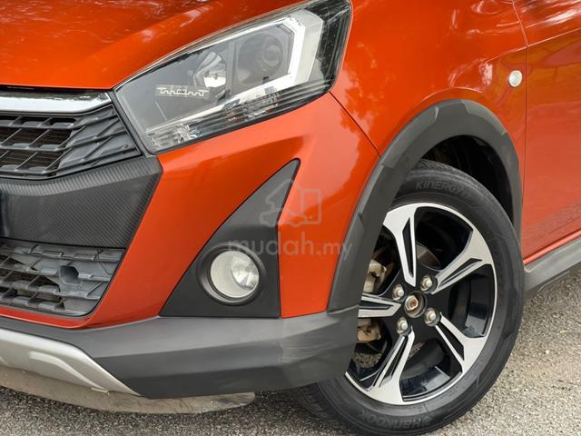 2020 Perodua AXIA 1.0 STYLE (A) JIMAT MINYAK - 4