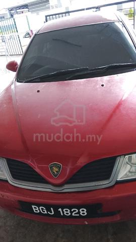 2002 Proton WAJA 1.6 (A) - 3