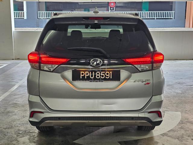 2021 PERODUA Aruz 1.5 AV (A) - 4