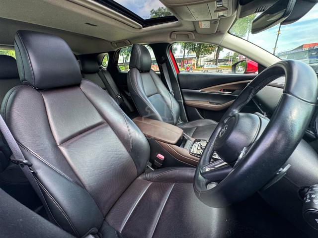 2021 Mazda CX-30 G HIGH 2.0 2WD (A) - 4
