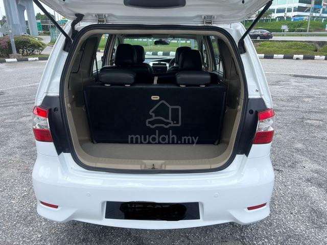 2016Nissan GRAND LIVINA 1.8 CLASSIC/COMFORT 1OWNER - 5