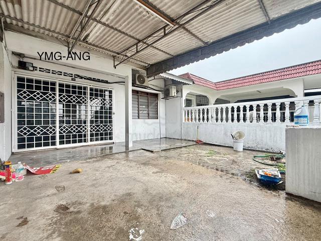 Yusuf Shahbudin Taman Sentosa Klang single storey for SALE ! 1