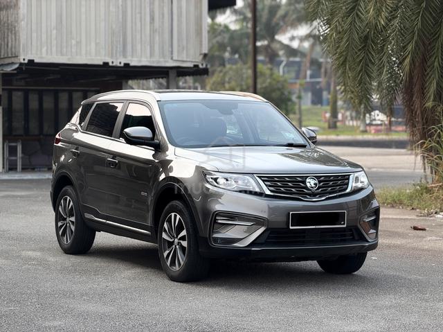 Full service Proton‼️2023 Proton X70 1.8 Turbo‼️ - 1