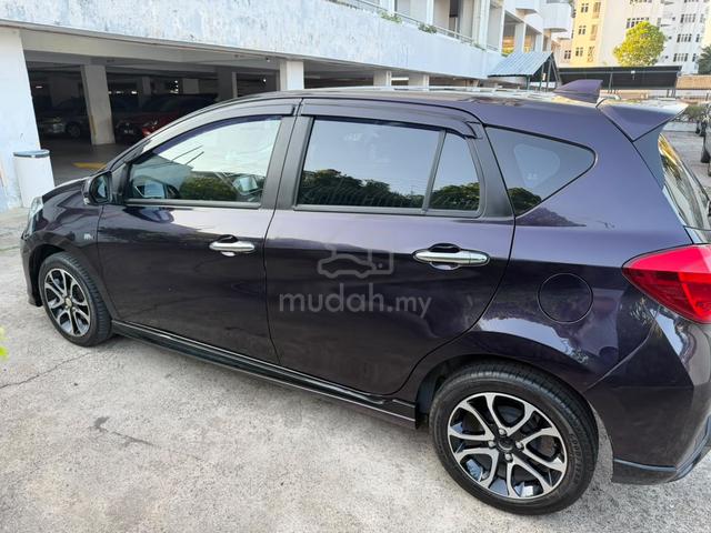 2019 Perodua MYVI 1.5 AV (A) - 2