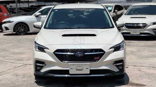 2021 Subaru LEVORG 1.8 STI SPORT (A) - 2