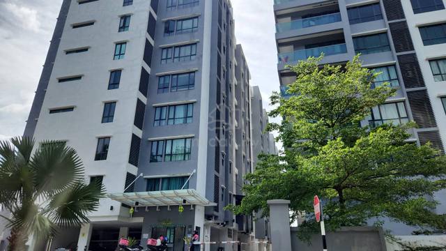Residensi Harmoni 2 1