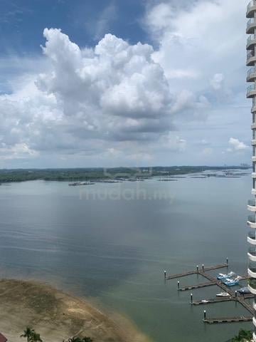 Royal Strand @ Country Garden Danga Bay 1