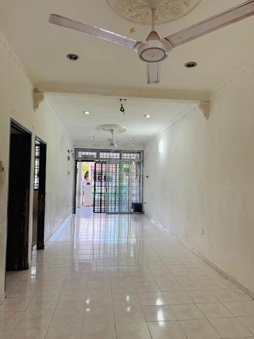 1 sty terrace house , Bandar Tasek Mutiara , Simpang Ampat , Penang 1