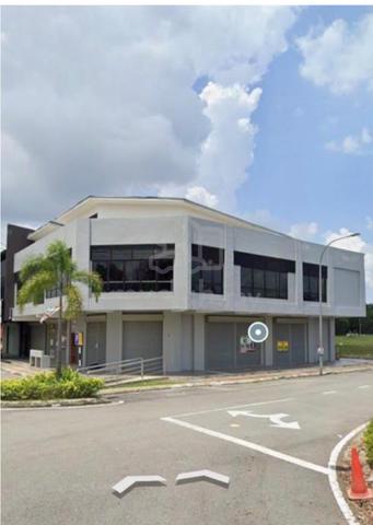 Selangor Klang Shop Lot For Rent 1