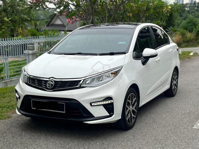 2022 Proton PERSONA PREMIUM 1.6 (A) SERVICE PROTON - 2