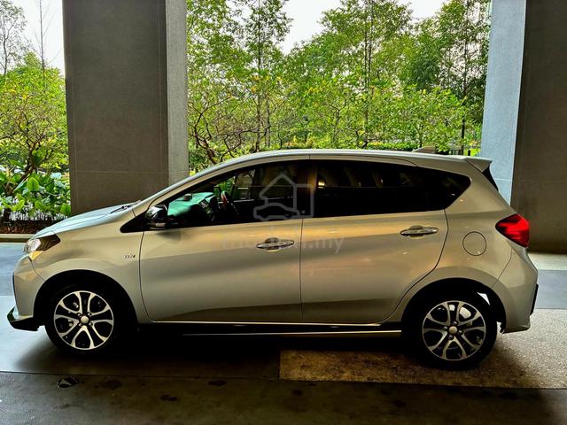 2022 Perodua MYVI 1.5 AV (A) - 5