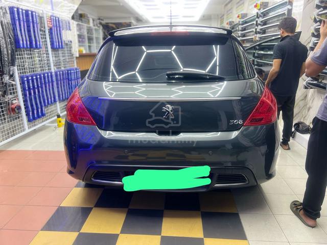 2012 Peugeot 308 1.6 THP FACELIFT (A) - 3