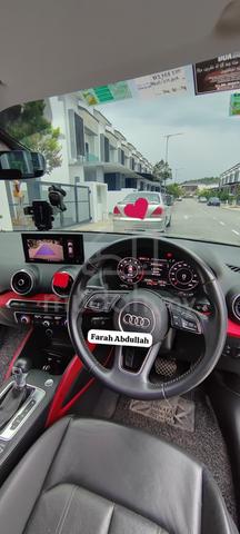 2019 Audi Q2 1.4 SPORT TFSI (A) - 5
