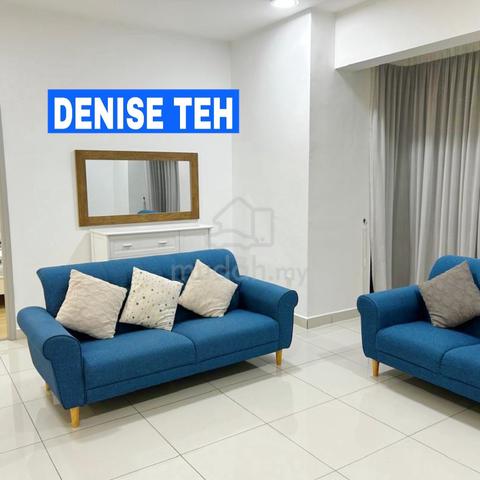 Jazz Residence 1