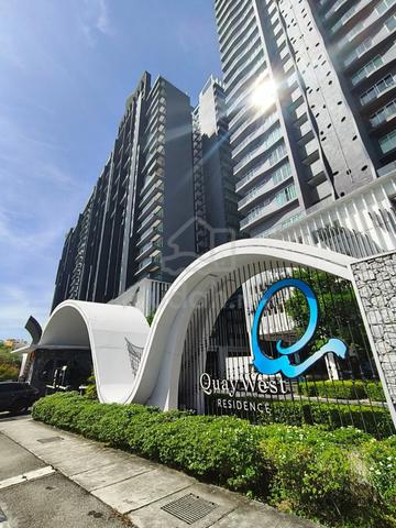 Quay West Residence 1