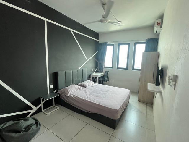 Meritus Residensi 1