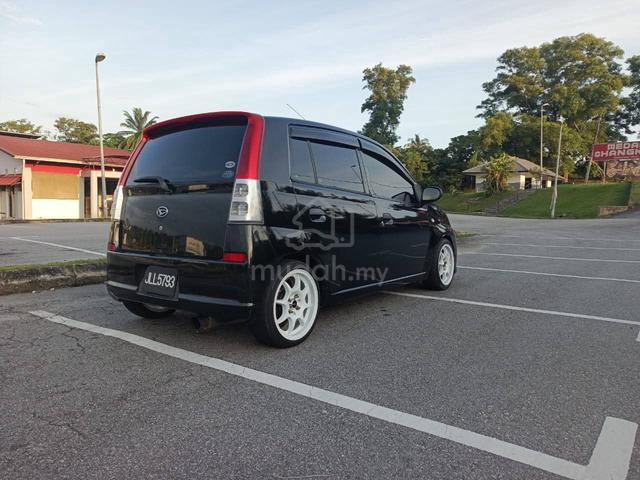2009 Perodua VIVA 847cc 850 EX (M) - 2