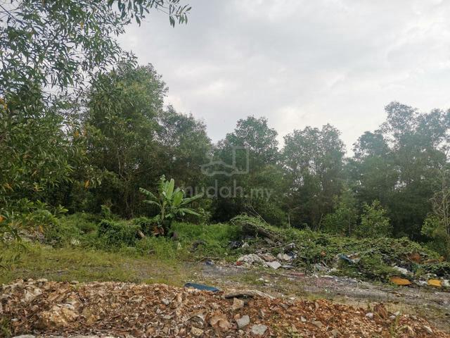 FREEHOLD MAIN ROAD 2.6 acres Commercial Land Nilai Utama 3
