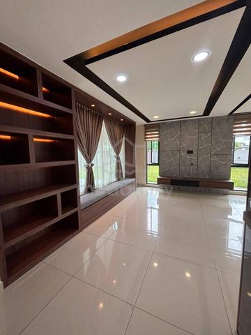 Semi D @ Taman Nusa Idaman For Sales 1