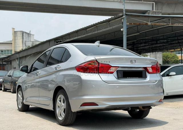 OFFER 🔥 2014 Honda CITY 1.5 E MY14 GM6 (A) - 2