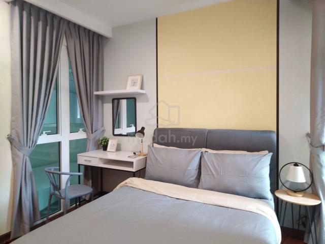 Medini Signature 1