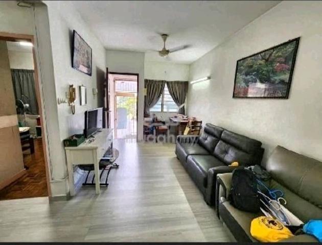 Desa Permata Ruby Block 17 1