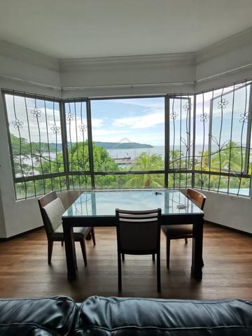 The Peak Condominium 1