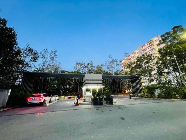 Univillage 1