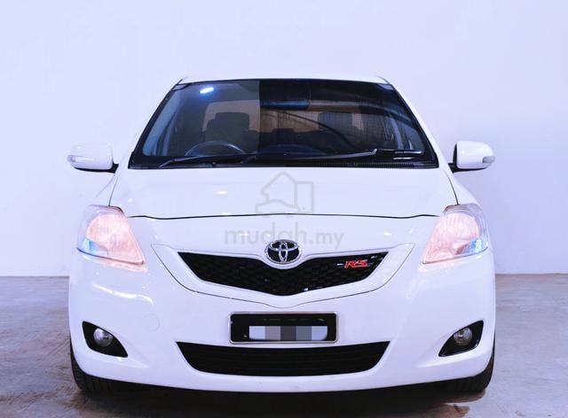 2010 Toyota VIOS 1.5 E FACELIFT (A) Free Warranty - 3