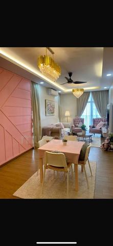 Lakefront Homes @ Cyberjaya 1